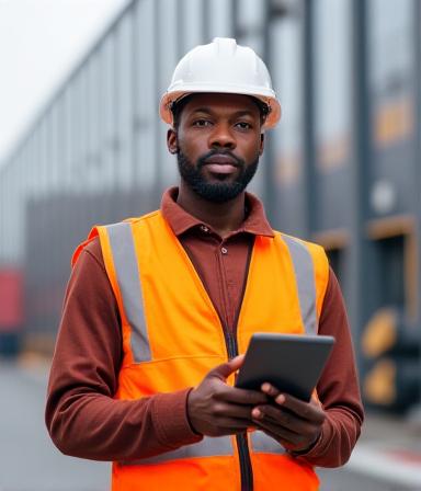 Safety & Compliance Manager